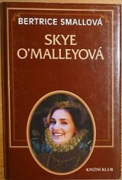Skye O’Malleyová