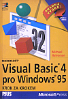 Visual Basic 4 pro Windows 95 krok za krokem