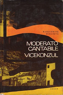 Moderato cantabile / Vicekonzul