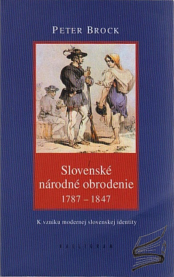 Slovenské národné obrodenie 1787 - 1847