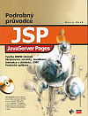 JSP - JavaServer Pages - Podrobný průvodce