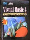 Visual Basic 4 - profesionální řešení
