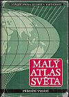 Malý atlas světa - příruční vydání