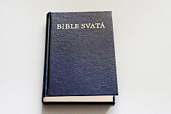 Bible svatá