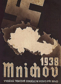 Mnichov 1938