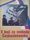 V boji za svobodu Československa