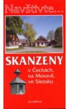Skanzeny v Čechách, na Moravě, ve Slezsku
