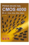 Přehled obvodů řady CMOS 4000 2.díl