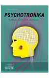 Psychotronika - základní teoretická koncepce obálka knihy