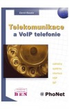 Telekomunikace a VOIP telefonie