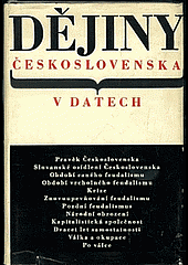 Dějiny Československa v datech