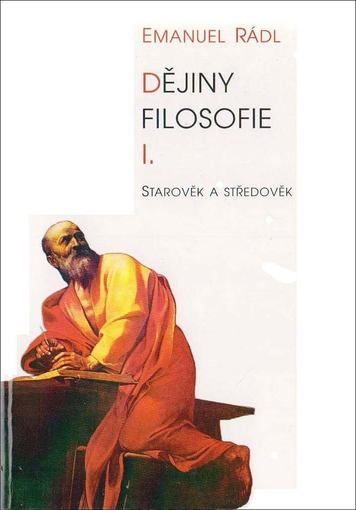 Dějiny filosofie I. - Starověk a středověk