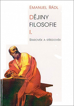 Dějiny filosofie I. - Starověk a středověk