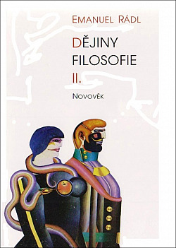 Dějiny filosofie II. Novověk