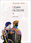 Dějiny filosofie II. Novověk