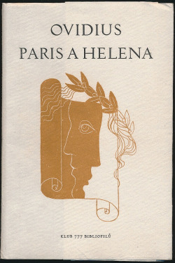 Paris a Helena