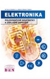 Elektronika - polovodičové součástky a základní zapojení