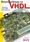 Řešené příklady ve VHDL
