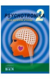 Psychotronika 2 - nové teoretické přístupy obálka knihy