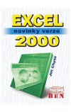 Excel - novinky verze 2000