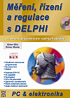 Měření, řízení a regulace s Delphi