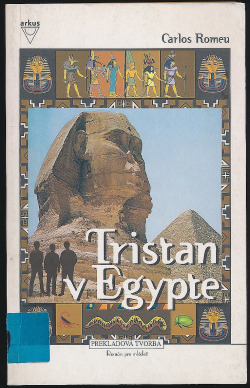 Tristan v Egypte