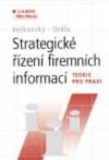 Strategické řízení firemních informací