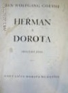 Herman a Dorota
