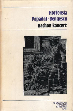 Bachov koncert