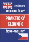 Anglicko - český, Česko - anglický praktický slovník