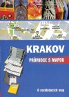 Krakov - průvodce s mapou
