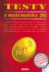 TESTY z matematiky 2005