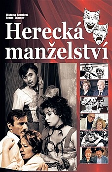 Herecká manželství