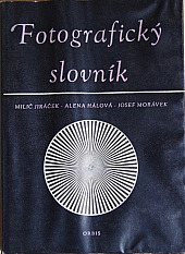 Fotografický slovník