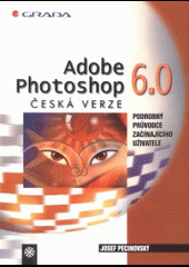 Adobe Photoshop 6.0, česká verze