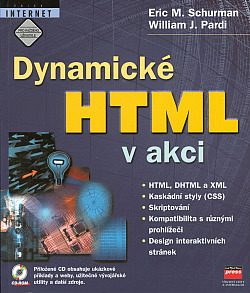 Dynamické HTML v akci