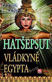 Hatšepsut - vládkyně Egypta
