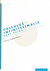 Calculus infinitesimalis. Pars prima