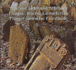 Pražské židovské hřbitovy