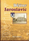 Dějiny Jaroslavic