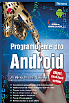 Programujeme pro Android [E-kniha]