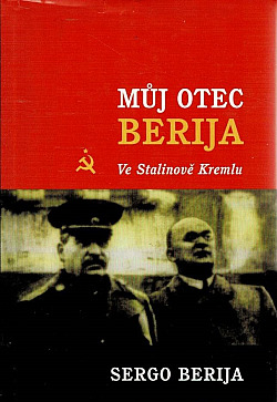 Můj otec Berija - Ve Stalinově Kremlu