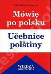 Mówie po Polsku = Učebnice polštiny