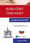 Rusko-český a česko-ruský kapesní slovník