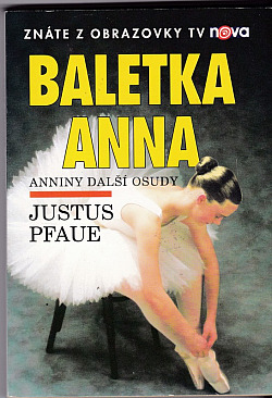 Baletka Anna - Anniny další osudy