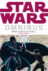 Star Wars omnibus: Před dávnými časy... Kniha druhá