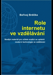 Role internetu ve vzdělávání
