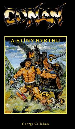 Conan a stíny Hyrthu