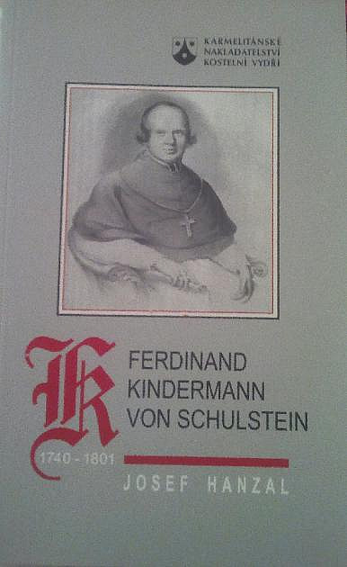 Ferdinand Kindermann von Schulstein
