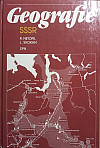 Geografie SSSR